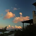With Seaview Lefkada Apartment