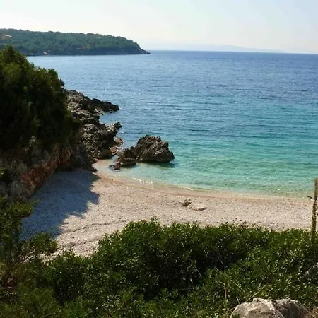 With Seaview Lefkada Διαμέρισμα *