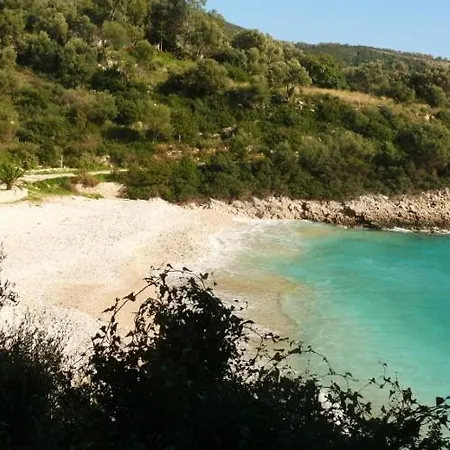 With Seaview Lefkada *