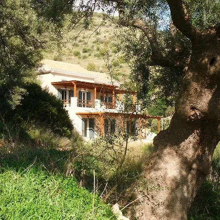 With Seaview Lefkada Lejlighed *