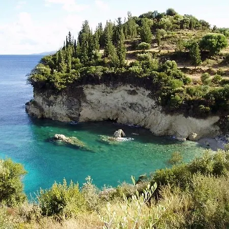 Διαμέρισμα With Seaview Lefkada Βασιλική