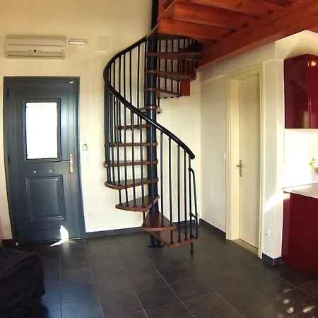 Apartment With Seaview Lefkada Vasiliki (Lefkada)