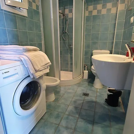 With Seaview Lefkada *