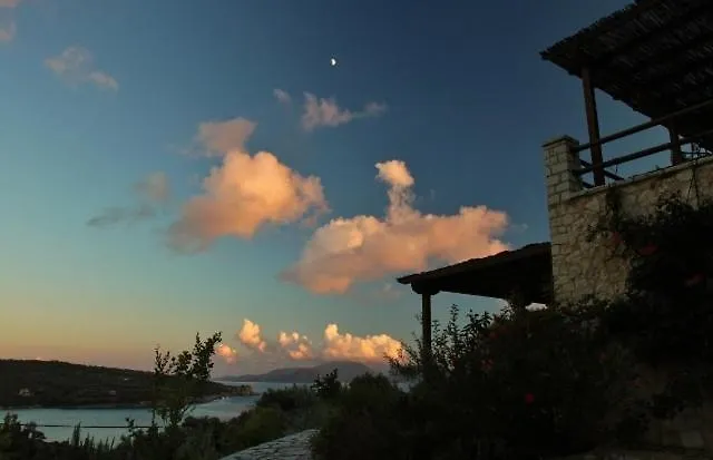 With Seaview Lefkada Lejlighed