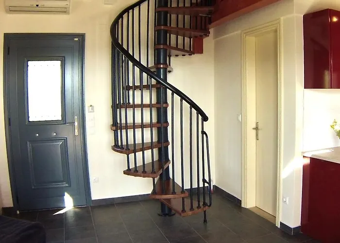 Lejlighed With Seaview Lefkada Vasiliki